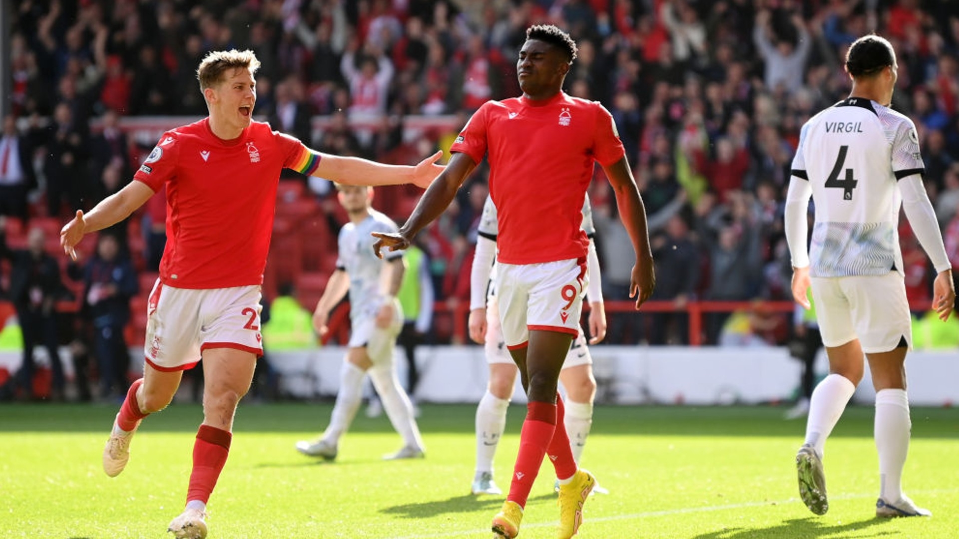 来的自然灾 来的自然灾